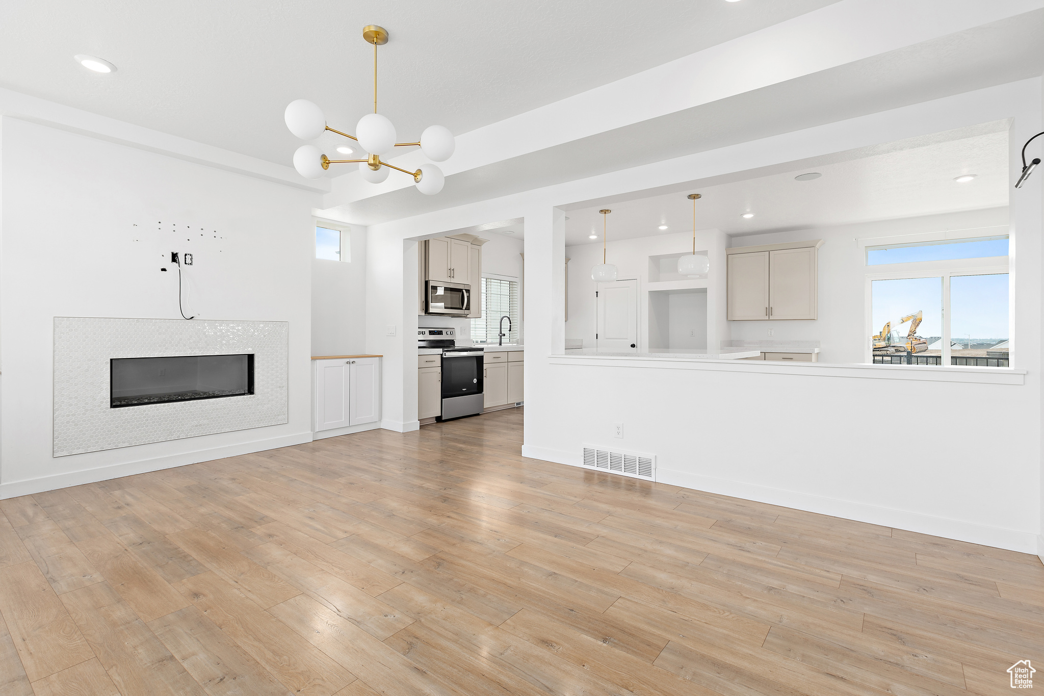 HOLBROOK FARMS - Residential