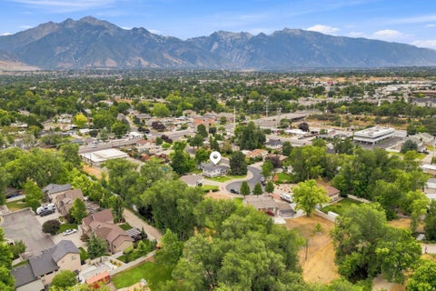 Tiny photo for 1249 E GREENFIELD CIR S, Murray, UT 84121 (MLS # 2175139)