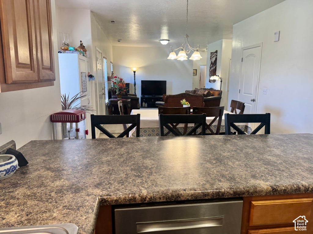 Photo of 422 E 500 S #UNIT E, Vernal, UT 84078 (MLS # 2189665)