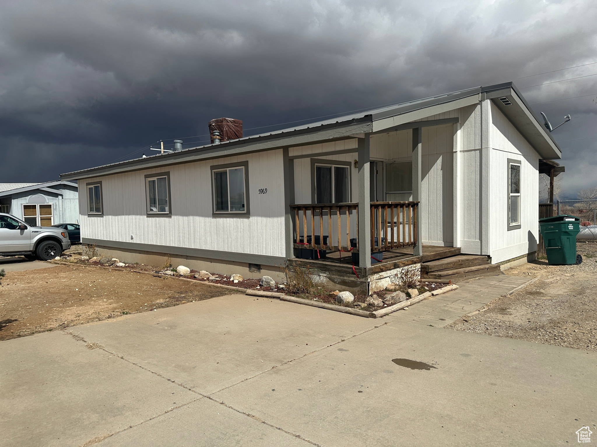 5969 S 1475, Vernal, Utah image 1