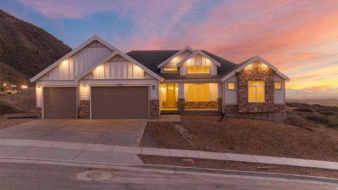 Tiny photo for 2714 S EAGLE DR #ORC04, Spanish Fork, UT 84660 (MLS # 2144187)