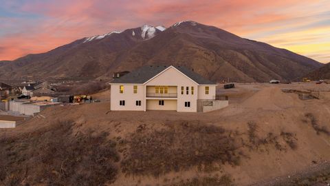 Tiny photo for 2714 S EAGLE DR #ORC04, Spanish Fork, UT 84660 (MLS # 2144187)