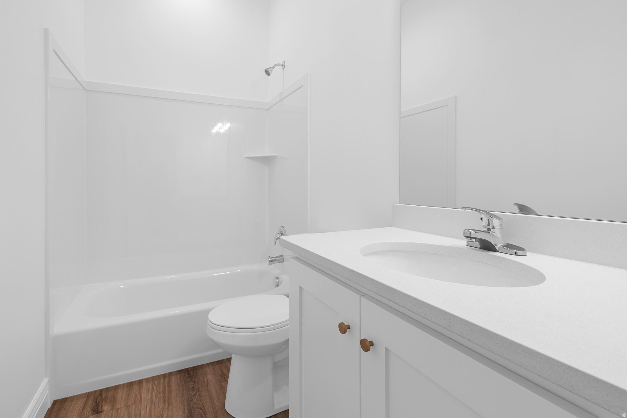 OAKRIDGE COVE - Residential