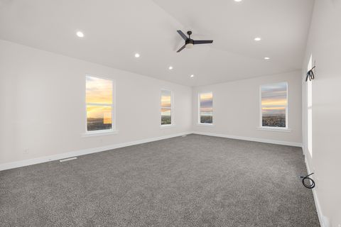 Tiny photo for 2714 S EAGLE DR #ORC04, Spanish Fork, UT 84660 (MLS # 2144187)