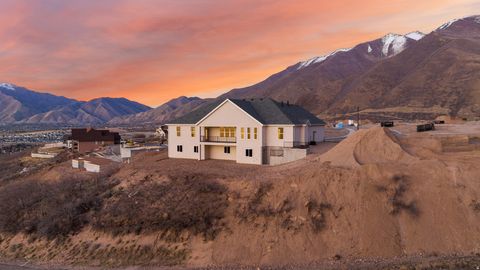 Tiny photo for 2714 S EAGLE DR #ORC04, Spanish Fork, UT 84660 (MLS # 2144187)