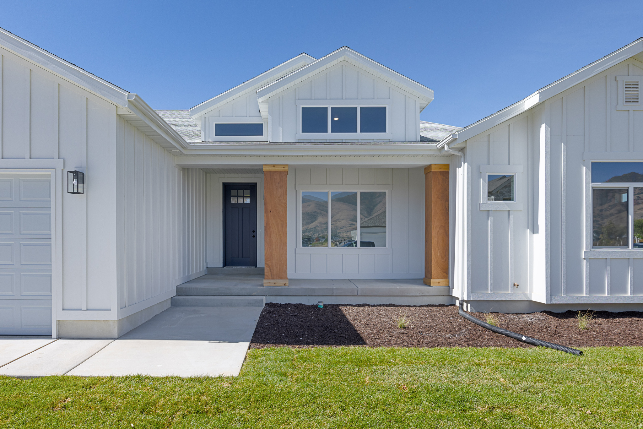 OAKRIDGE COVE - Residential