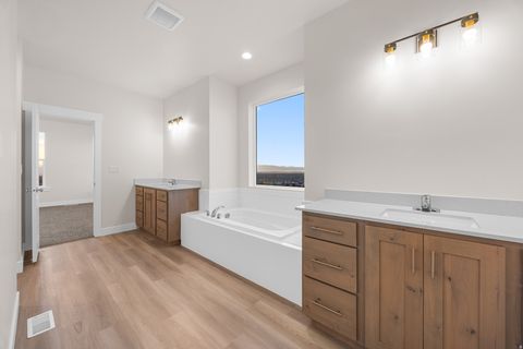 Tiny photo for 2714 S EAGLE DR #ORC04, Spanish Fork, UT 84660 (MLS # 2144187)