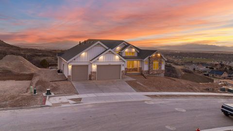 Tiny photo for 2714 S EAGLE DR #ORC04, Spanish Fork, UT 84660 (MLS # 2144187)