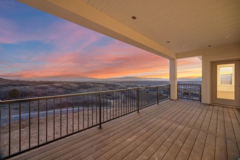 Tiny photo for 2714 S EAGLE DR #ORC04, Spanish Fork, UT 84660 (MLS # 2144187)