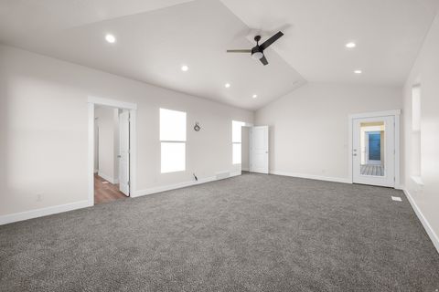 Tiny photo for 2714 S EAGLE DR #ORC04, Spanish Fork, UT 84660 (MLS # 2144187)