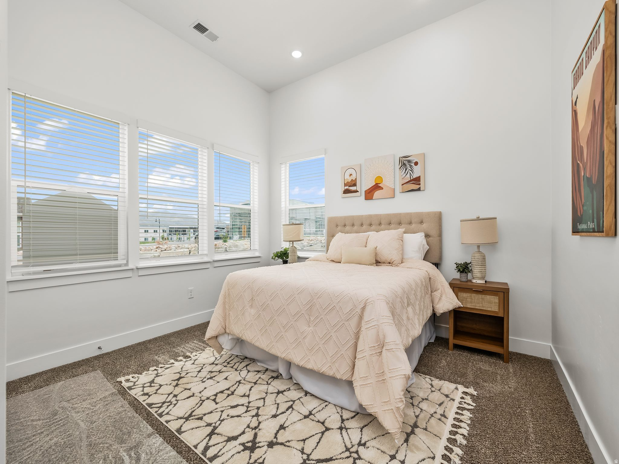 SARATOGA VIEW - Residential