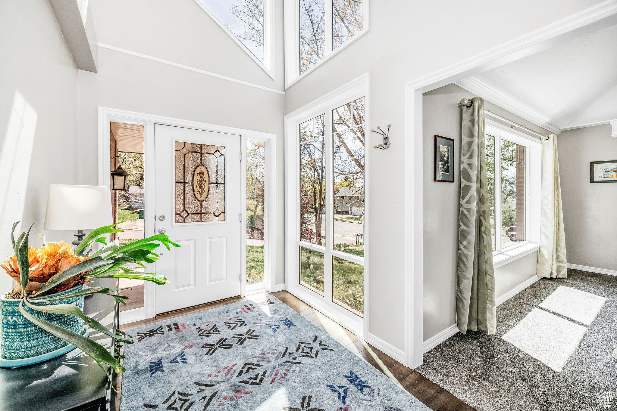 FRUITLAND ACRES - Residential