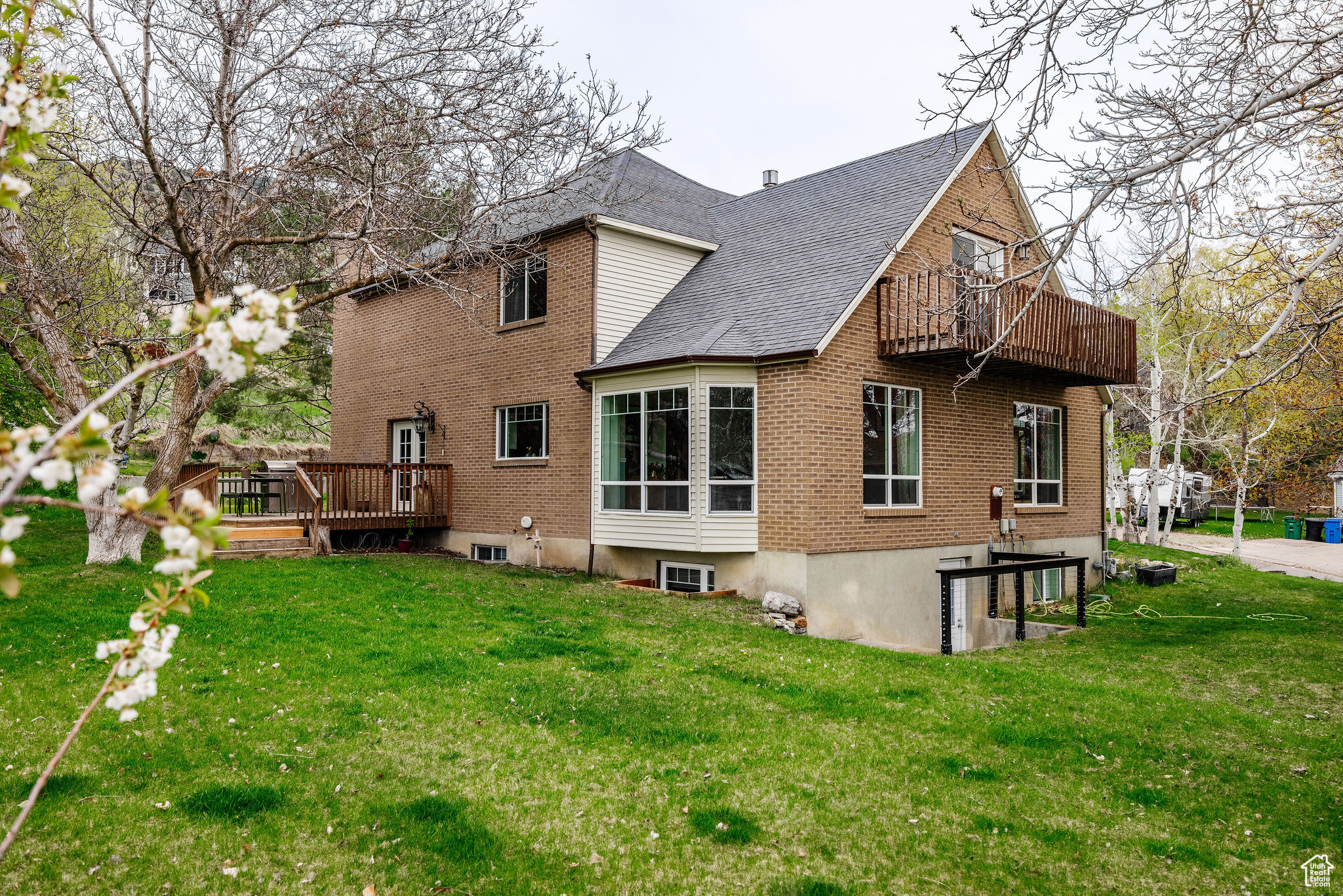 FRUITLAND ACRES - Residential
