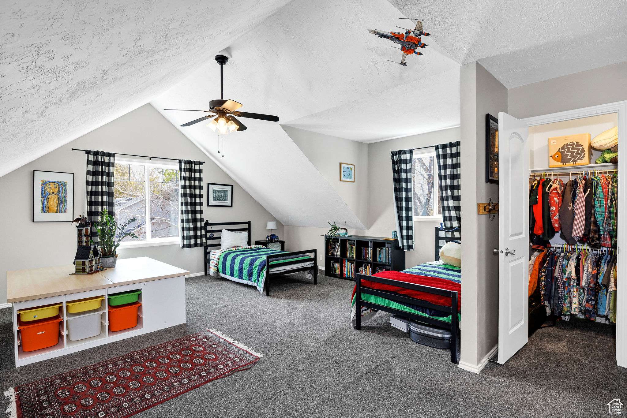 FRUITLAND ACRES - Residential