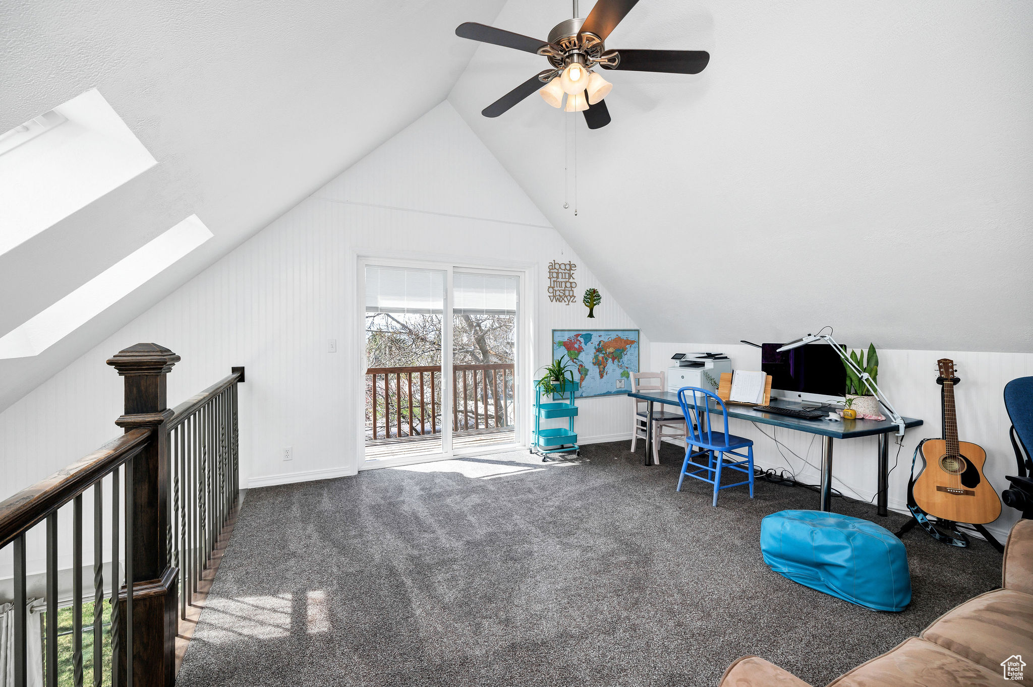 FRUITLAND ACRES - Residential