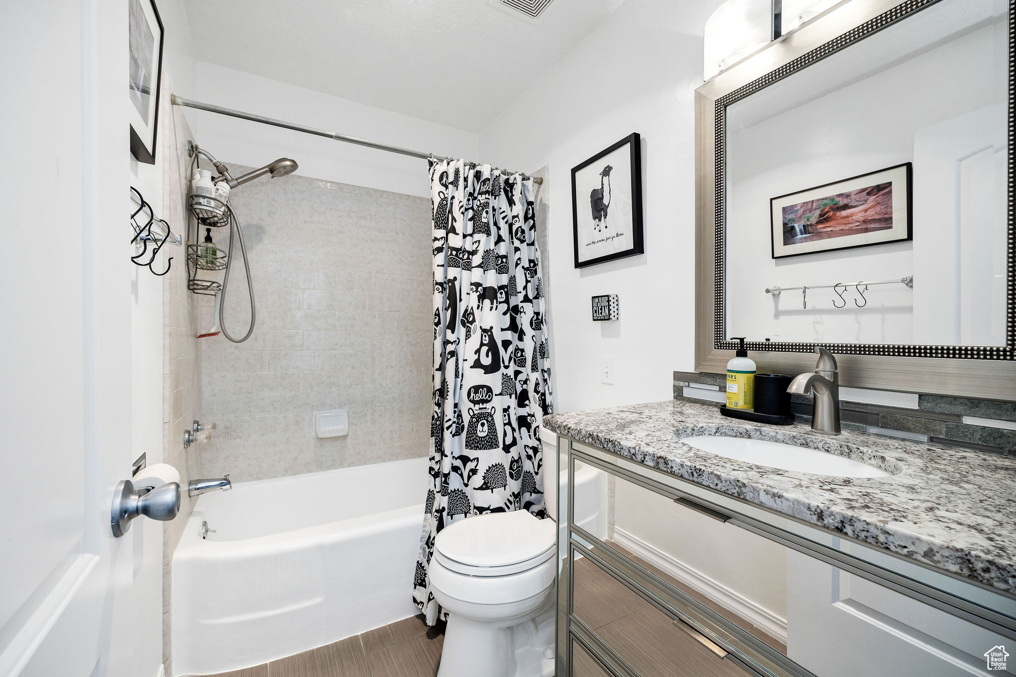 FRUITLAND ACRES - Residential