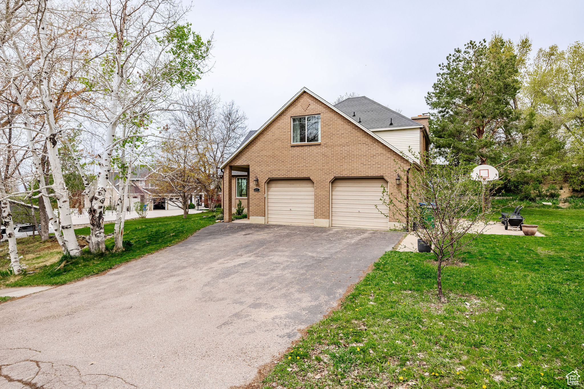 FRUITLAND ACRES - Residential