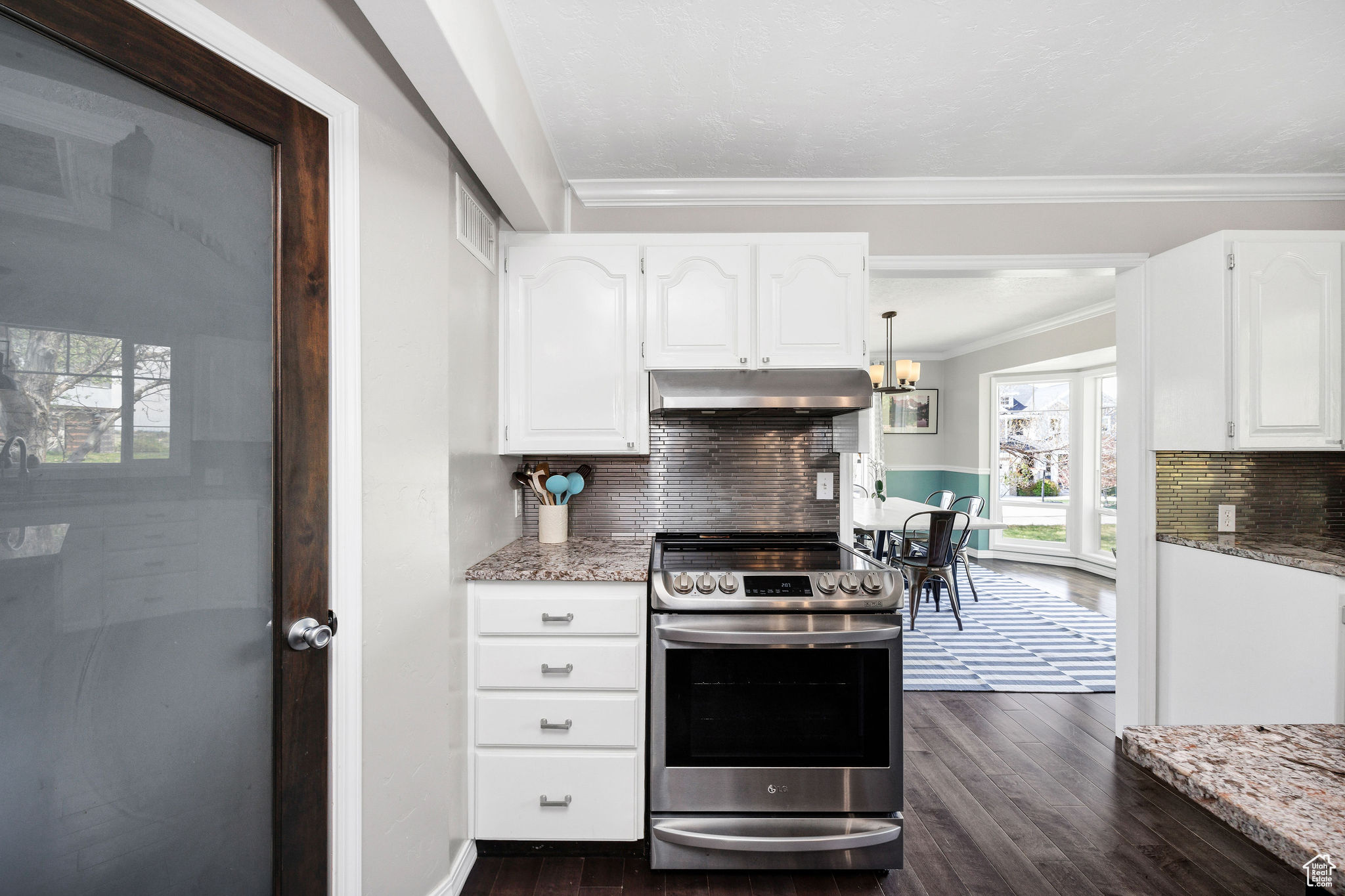 FRUITLAND ACRES - Residential