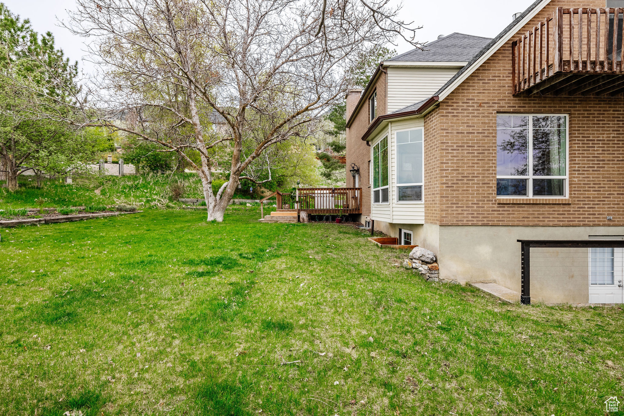 FRUITLAND ACRES - Residential