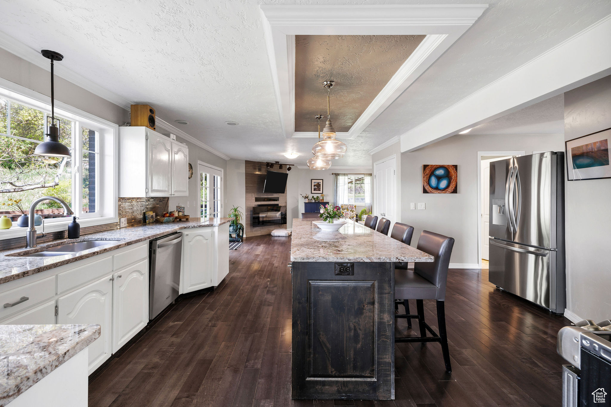 FRUITLAND ACRES - Residential