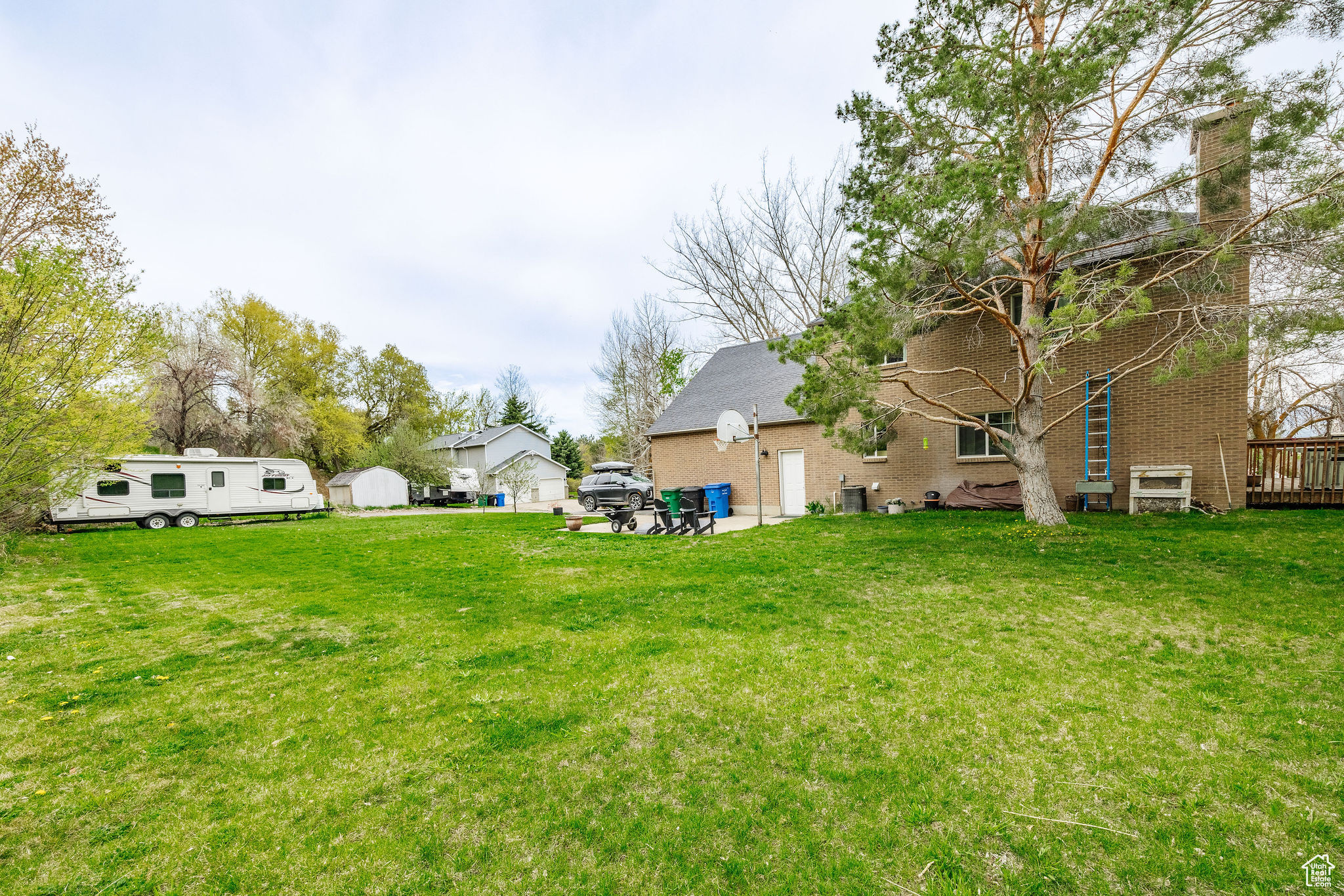 FRUITLAND ACRES - Residential