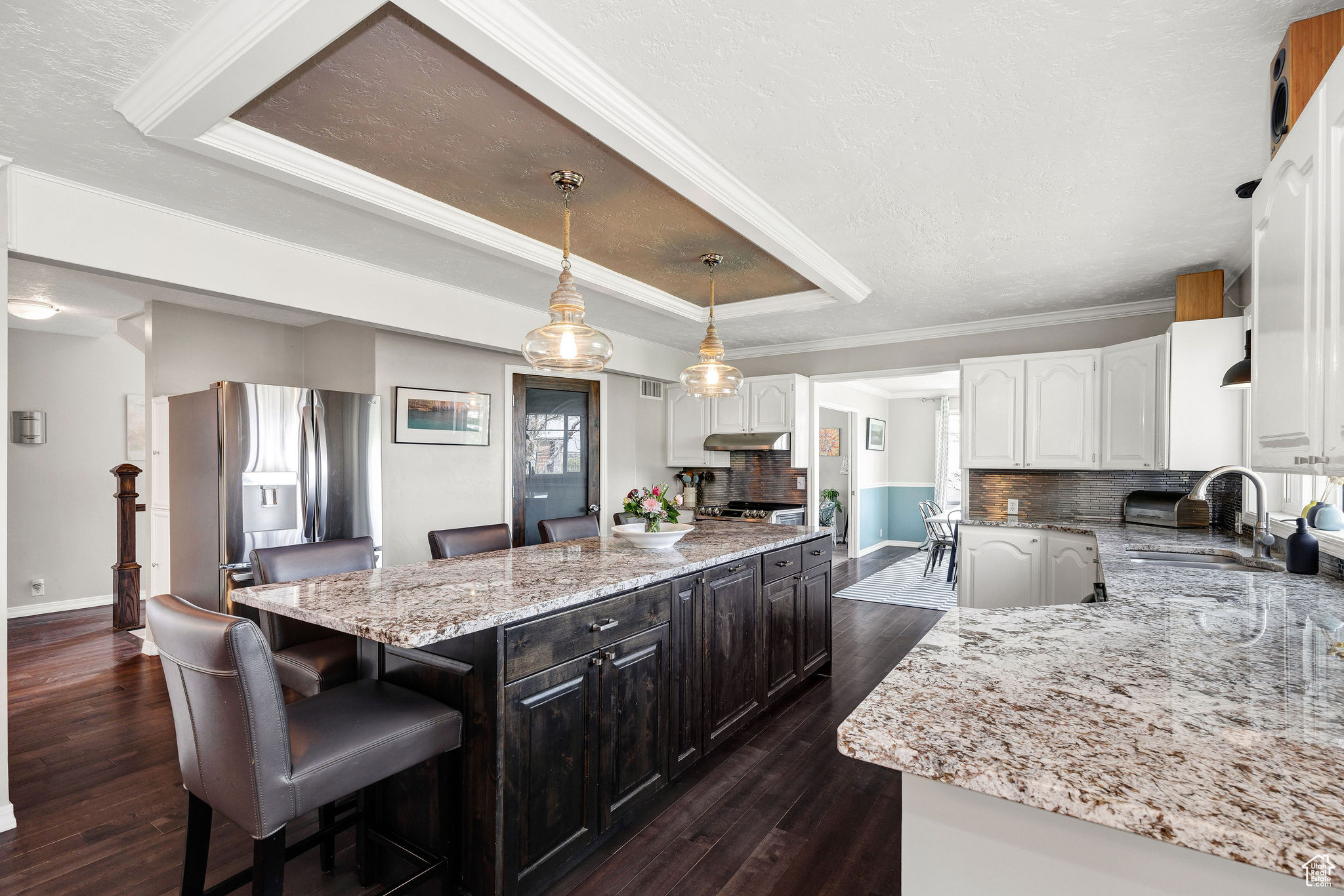 FRUITLAND ACRES - Residential