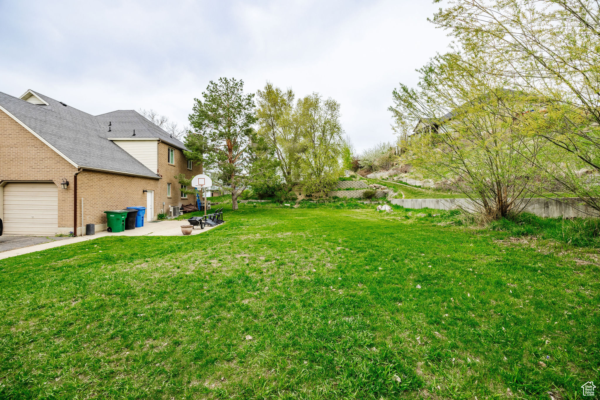 FRUITLAND ACRES - Residential