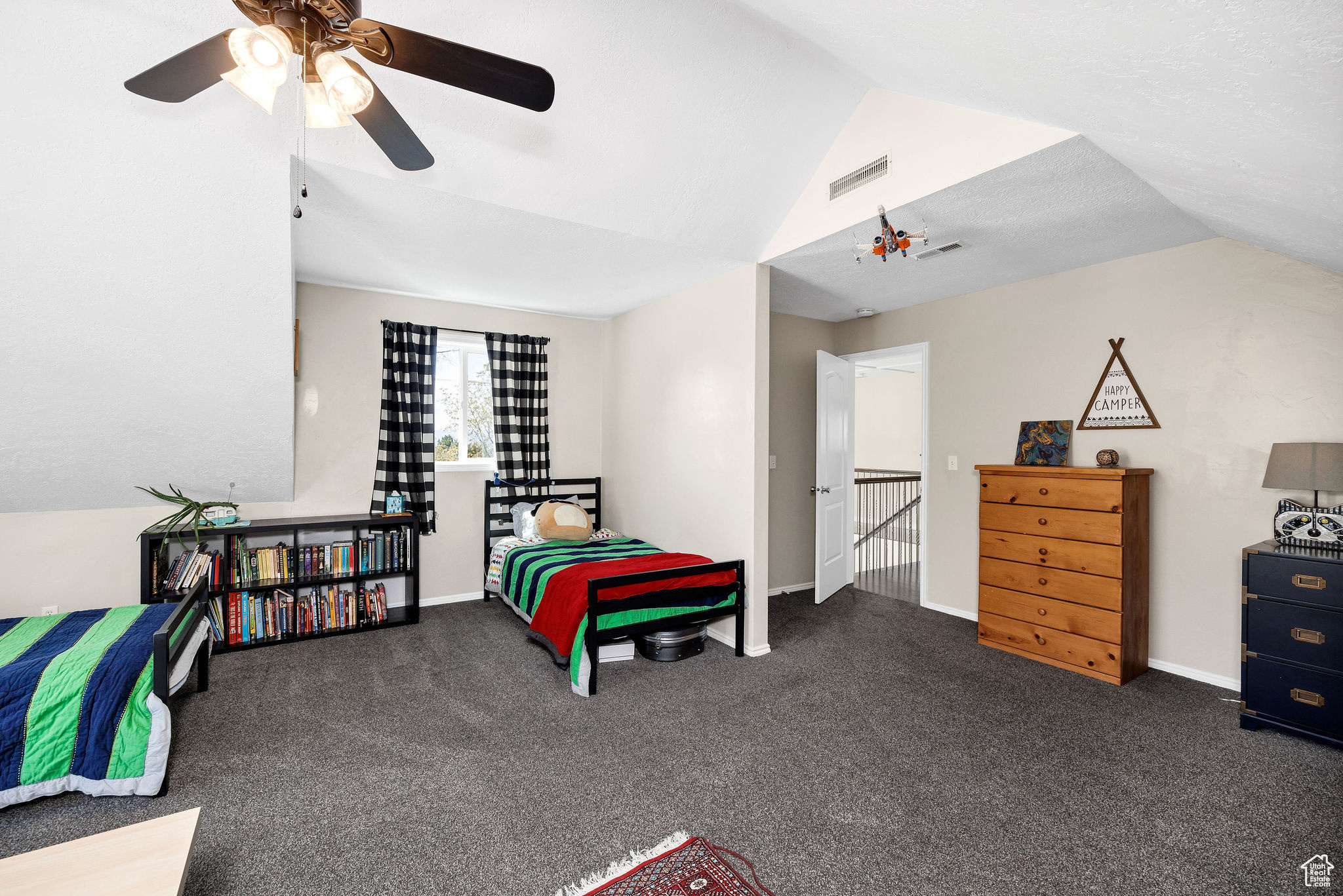 FRUITLAND ACRES - Residential