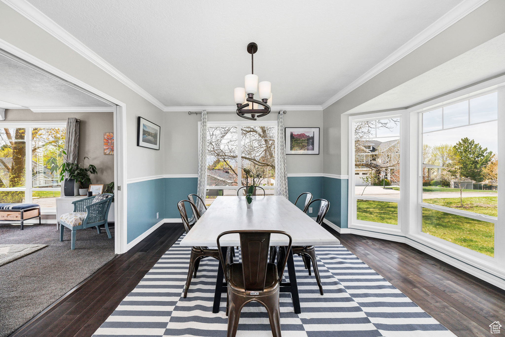 FRUITLAND ACRES - Residential