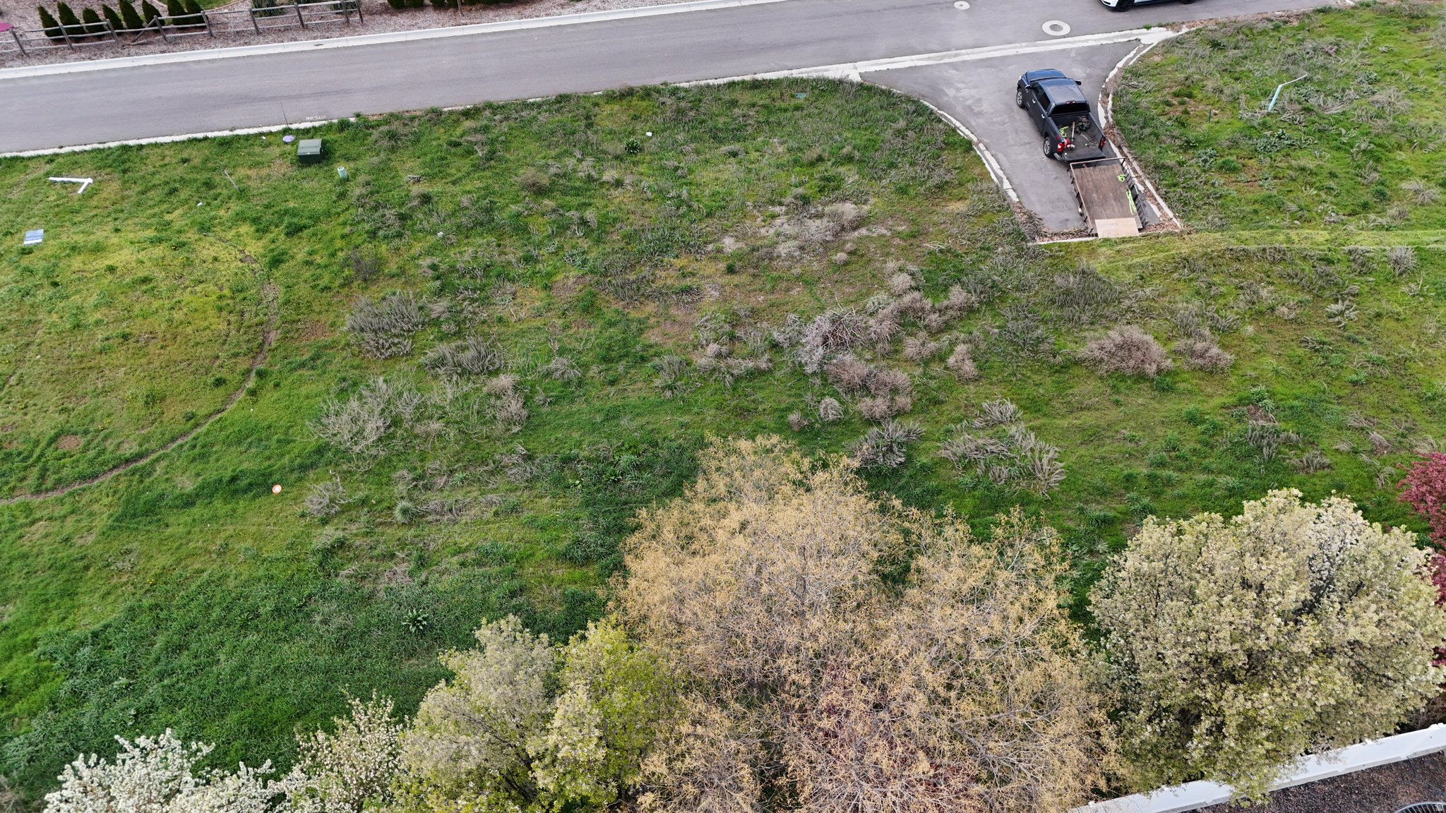 DARLING PLANCE SUBDIVISION - Land