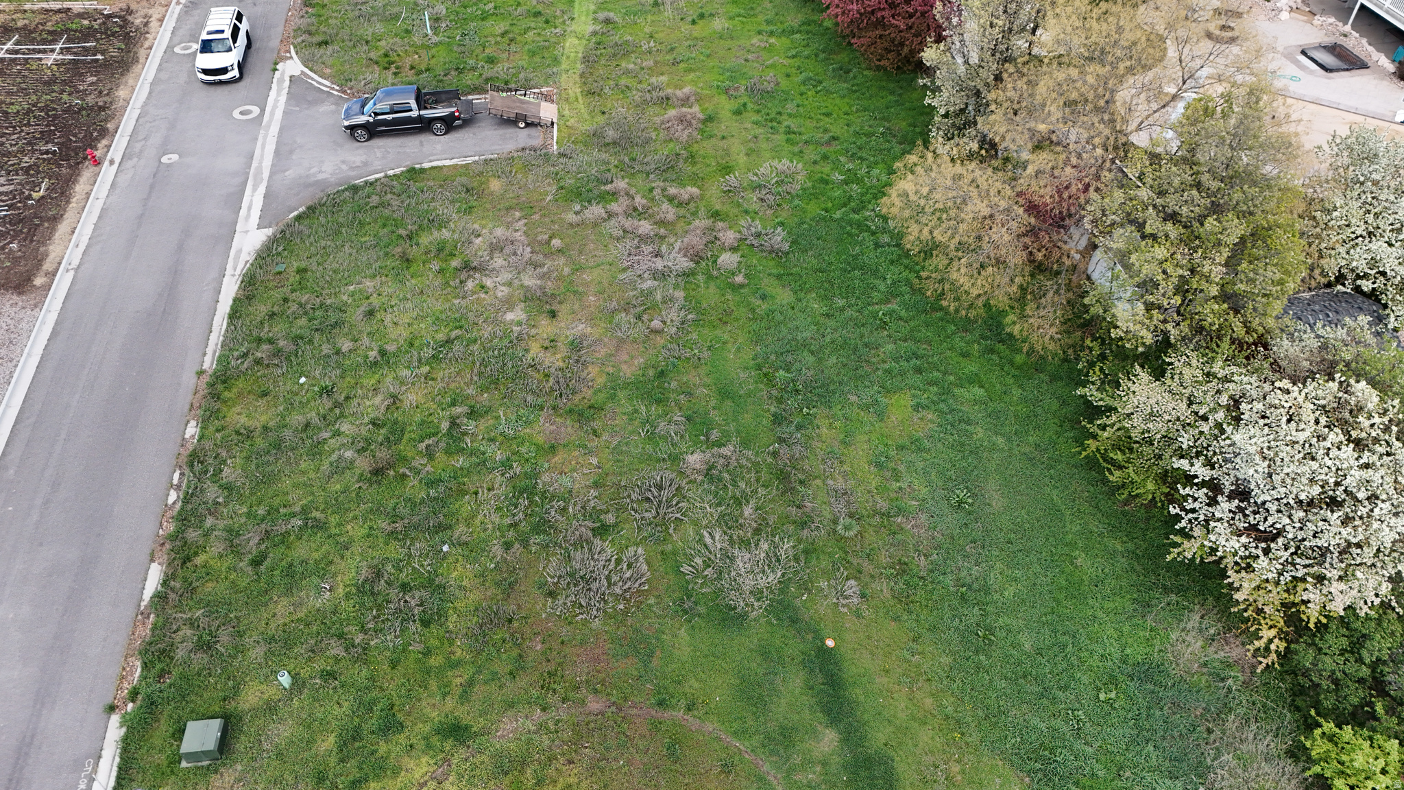 DARLING PLANCE SUBDIVISION - Land