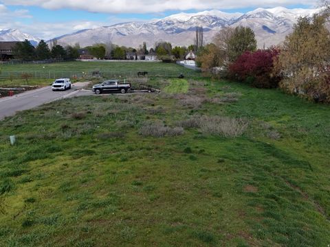 Vacant Land For Sale - 1831 W Sherri Ln #104<br/> Kaysville, UT 84037