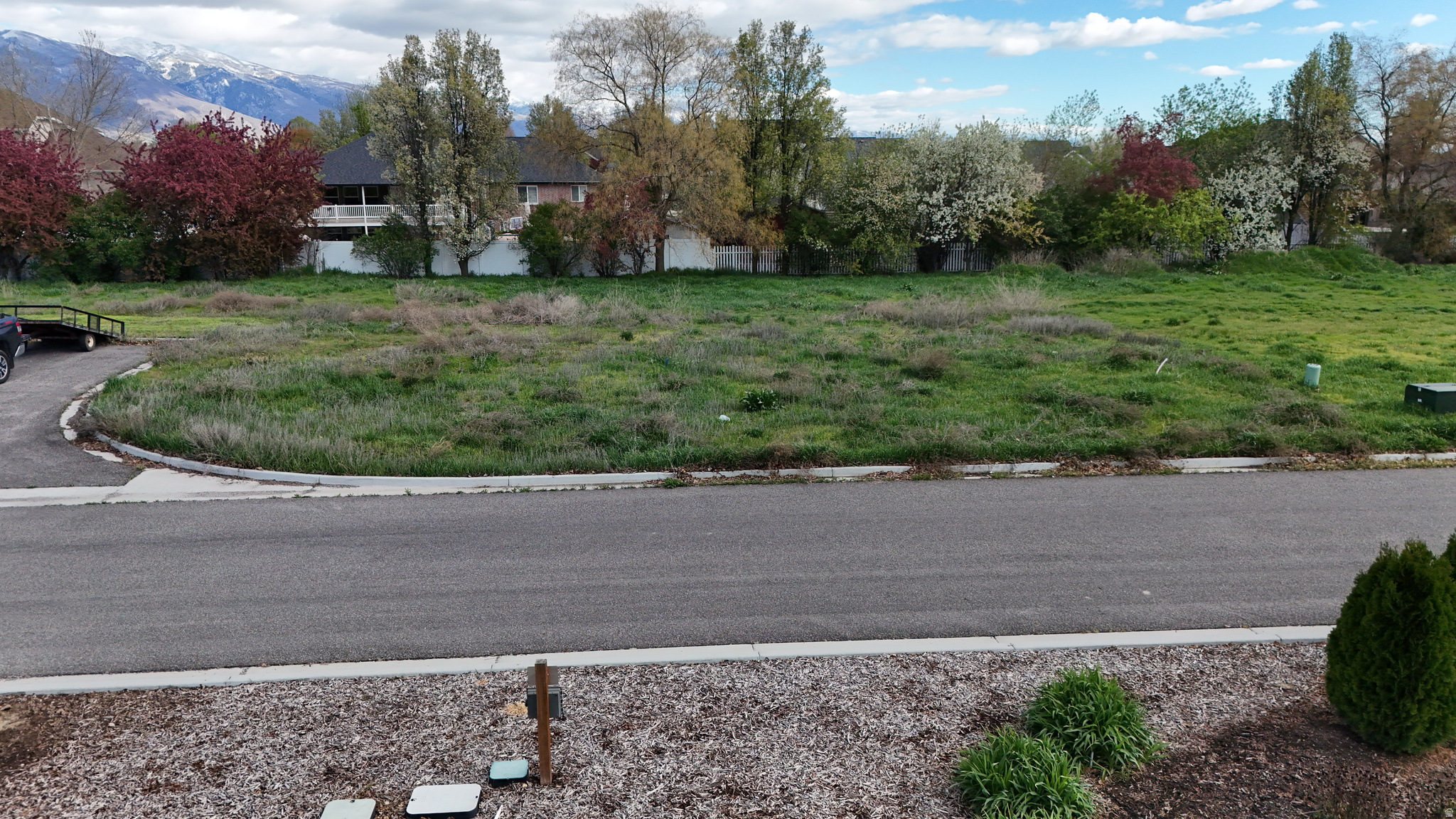 DARLING PLANCE SUBDIVISION - Land