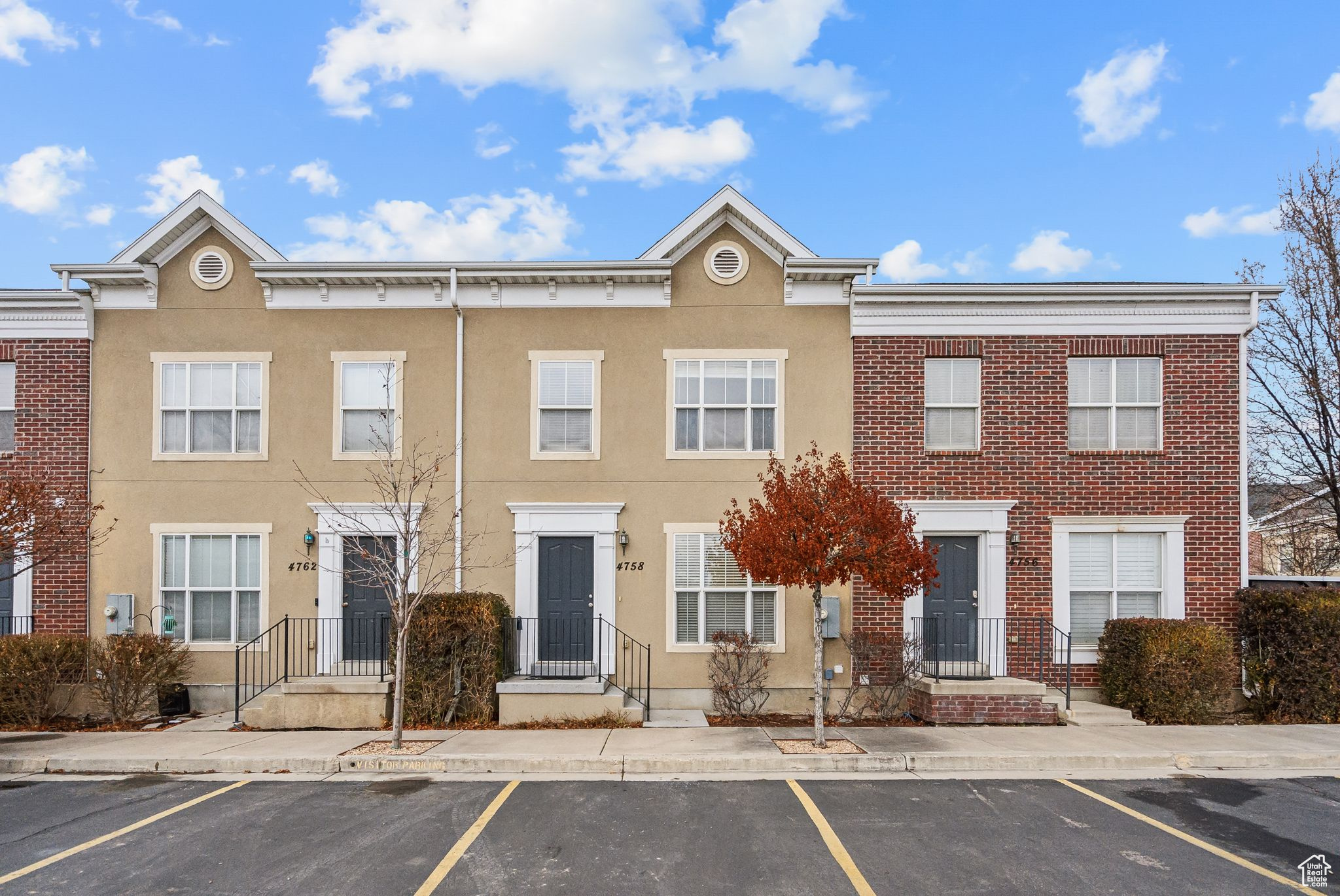 4758 S Balvenie Pl, Murray, Utah image 1