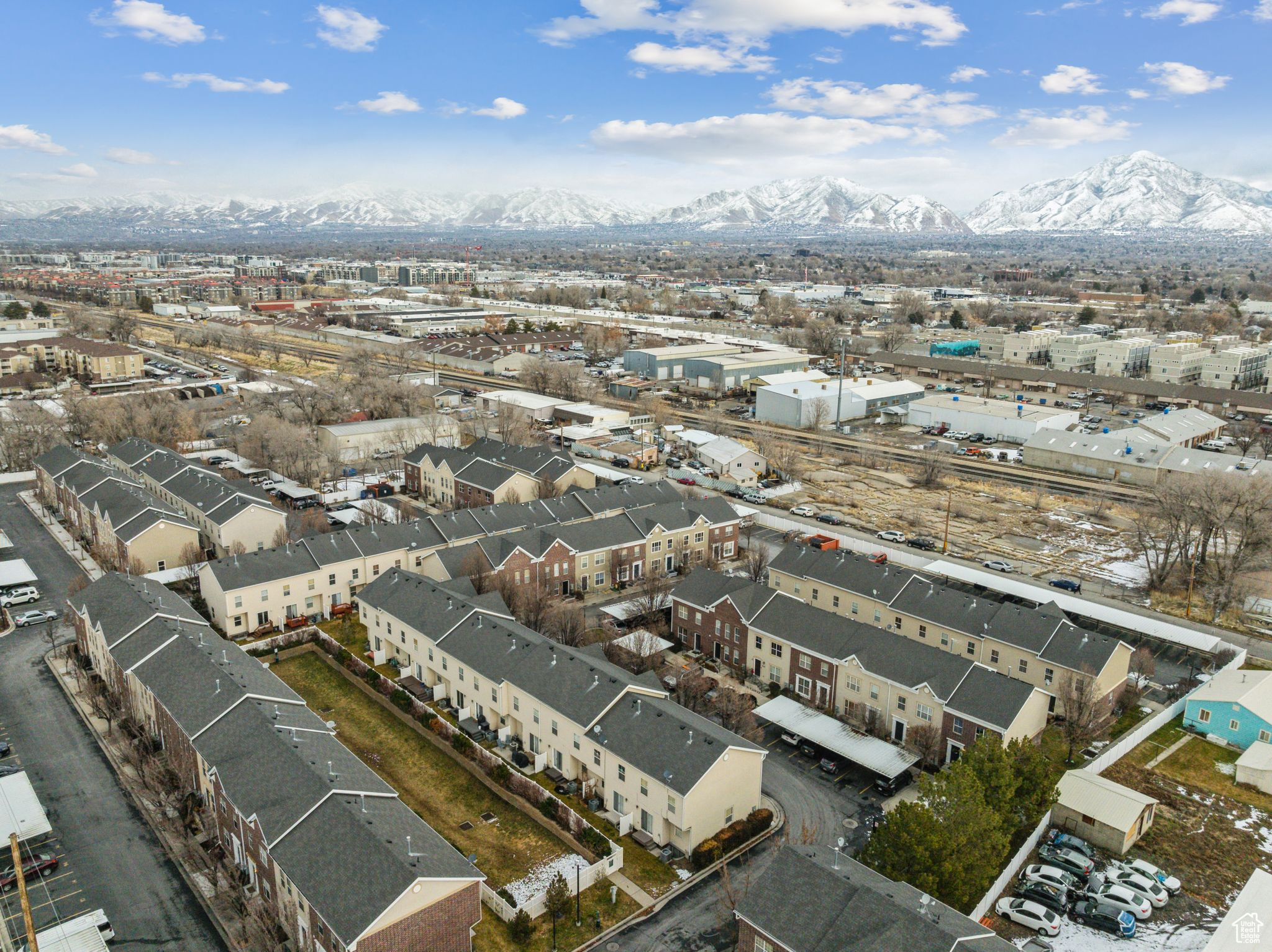 4758 S Balvenie Pl, Murray, Utah image 30