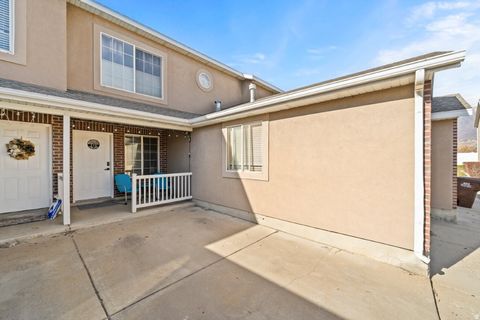 Tiny photo for 179 W 2525 RD N, Harrisville, UT 84414 (MLS # 2135292)