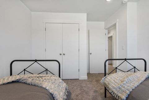 Tiny photo for 2022 W PINNACLE LN, Heber City, UT 84032 (MLS # 2126856)