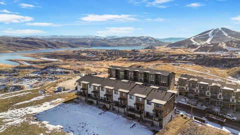Photo of 2022 W PINNACLE LN, Heber City, UT 84032 (MLS # 2126856)