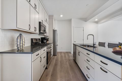 Tiny photo for 2022 W PINNACLE LN, Heber City, UT 84032 (MLS # 2126856)