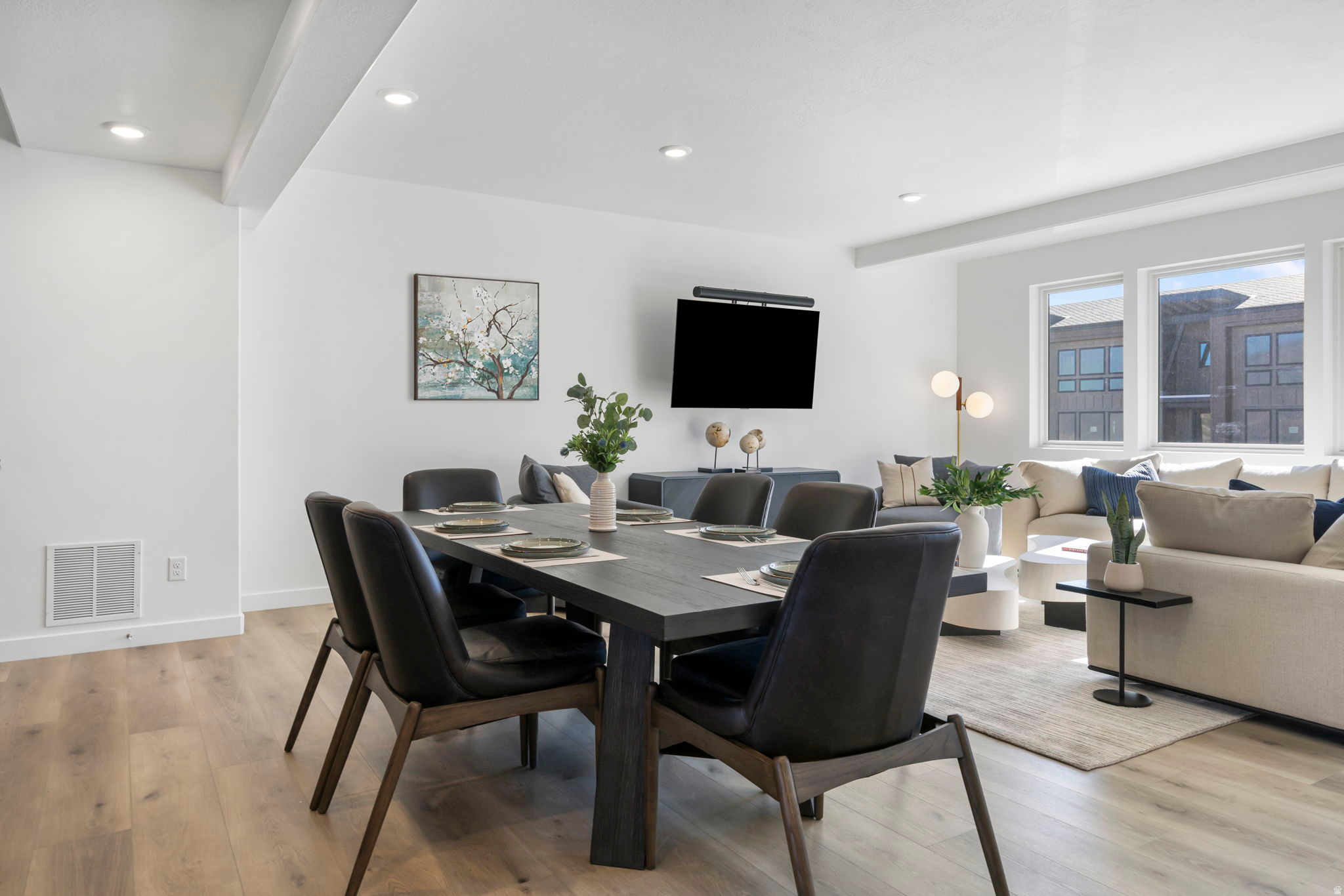 THE POINTE - Residential