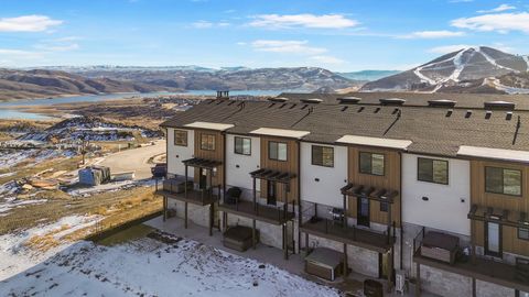 Tiny photo for 2022 W PINNACLE LN, Heber City, UT 84032 (MLS # 2126856)