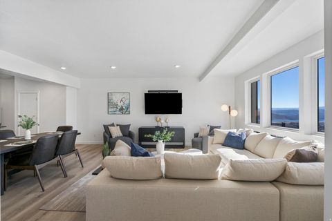 Tiny photo for 2022 W PINNACLE LN, Heber City, UT 84032 (MLS # 2126856)