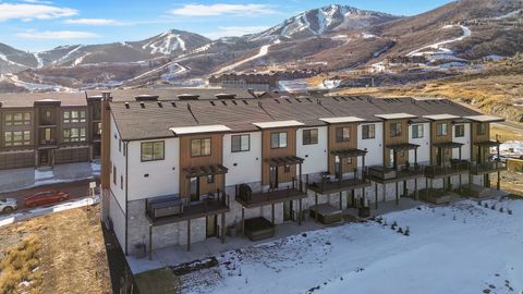 Tiny photo for 2022 W PINNACLE LN, Heber City, UT 84032 (MLS # 2126856)