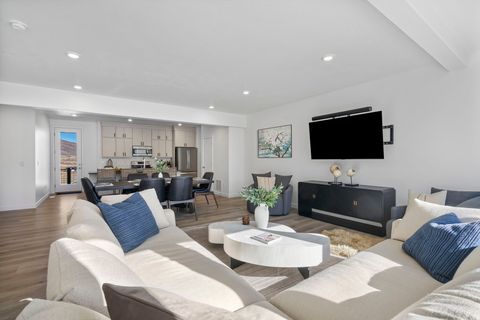 Tiny photo for 2022 W PINNACLE LN, Heber City, UT 84032 (MLS # 2126856)