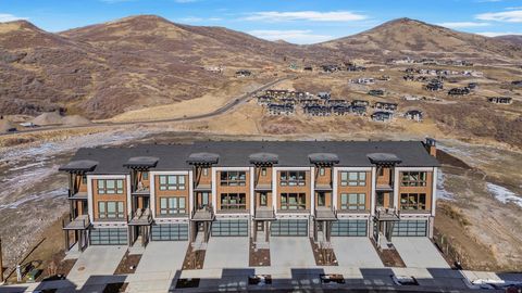 Tiny photo for 2022 W PINNACLE LN, Heber City, UT 84032 (MLS # 2126856)