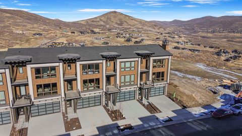 Tiny photo for 2022 W PINNACLE LN, Heber City, UT 84032 (MLS # 2126856)