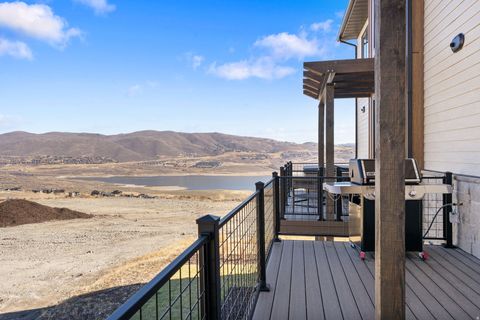 Tiny photo for 2022 W PINNACLE LN, Heber City, UT 84032 (MLS # 2126856)