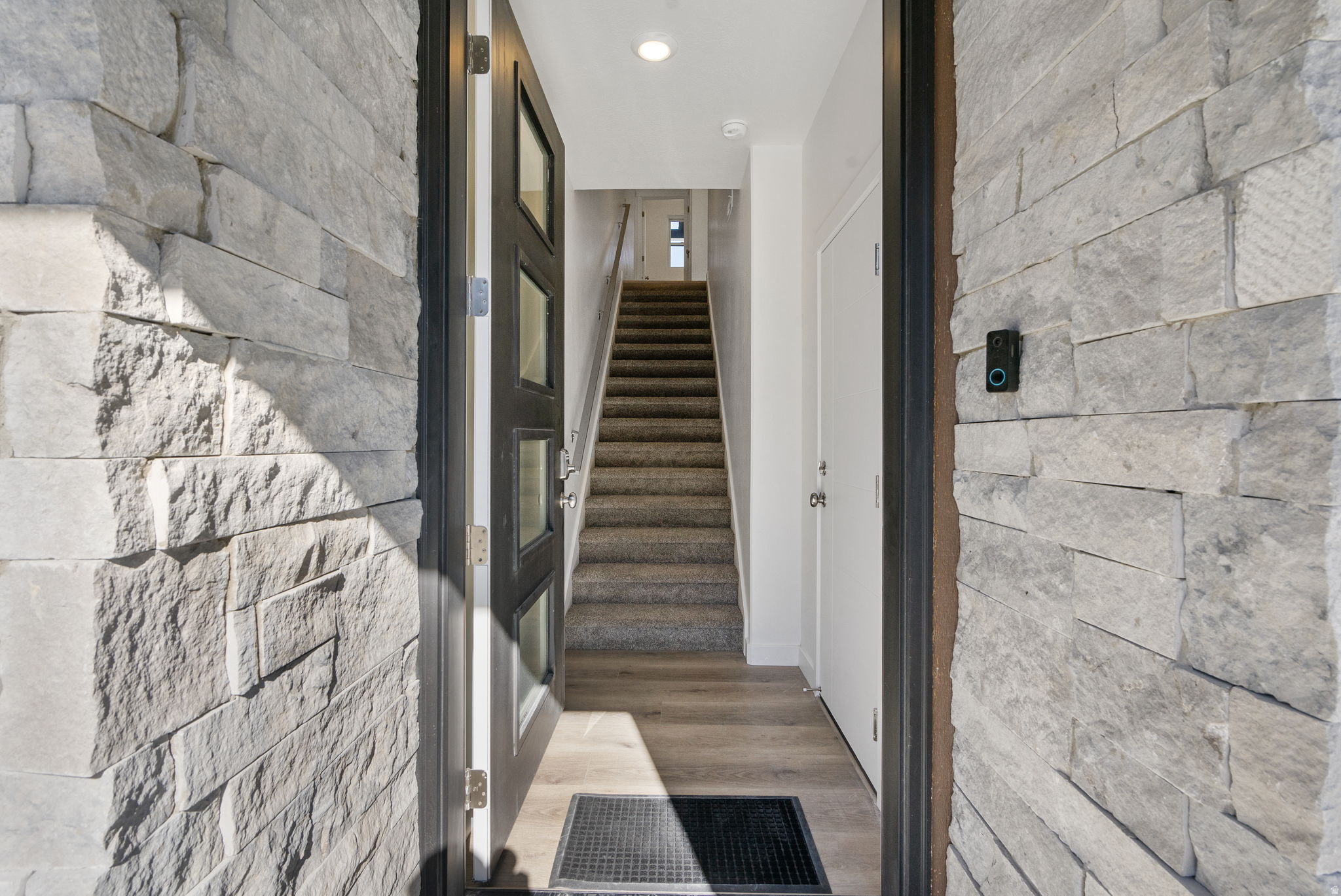 THE POINTE - Residential