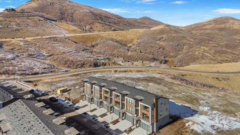 Tiny photo for 2022 W PINNACLE LN, Heber City, UT 84032 (MLS # 2126856)