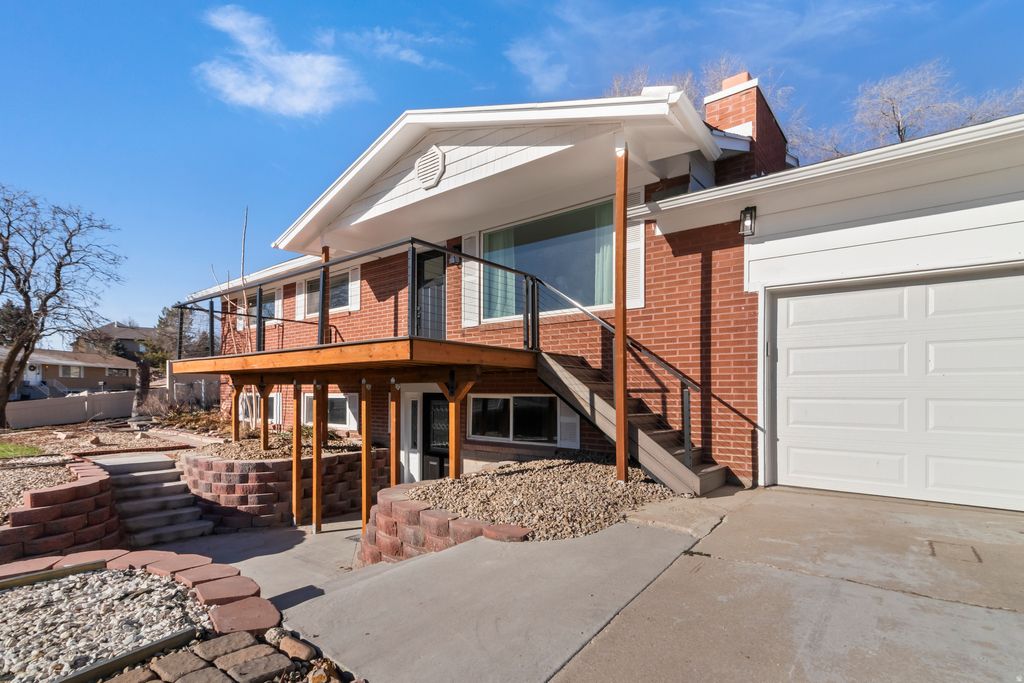 Photo of 9908 S FLORENCE WAY W, South Jordan, UT 84095 (MLS # 2133510)